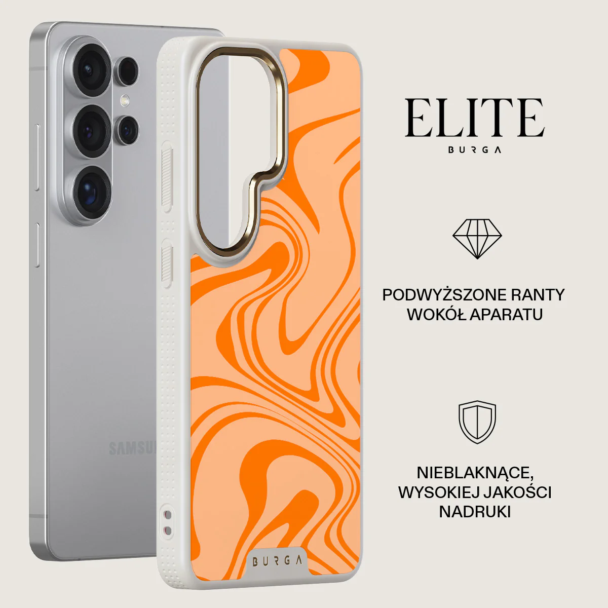 High Vibrations - Samsung Galaxy S26 Ultra Etui - Image 27
