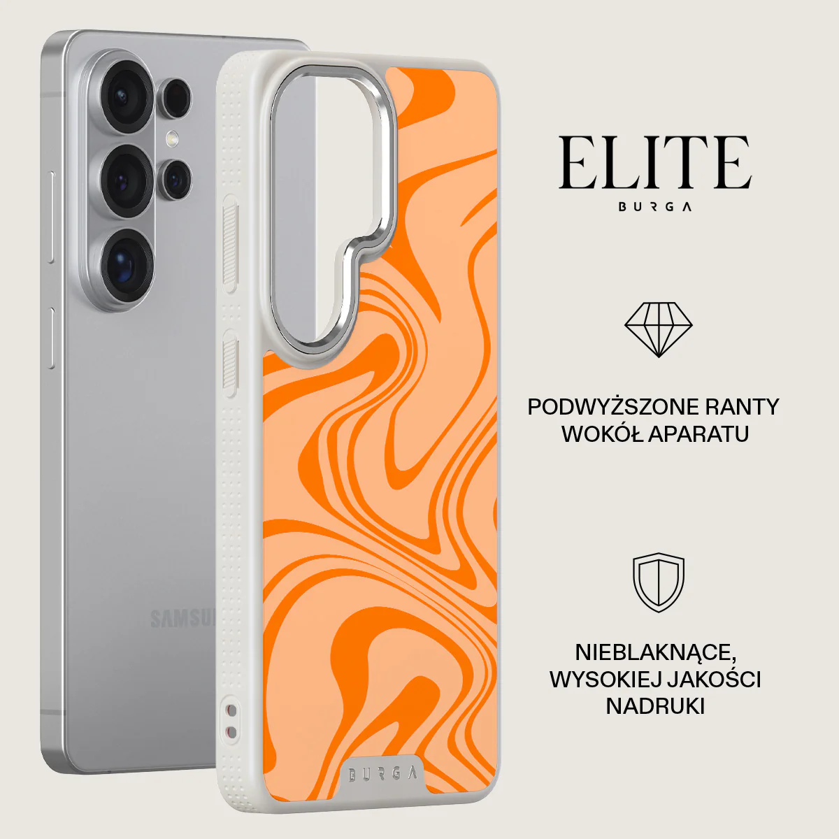 High Vibrations - Samsung Galaxy S26 Ultra Etui - Image 34