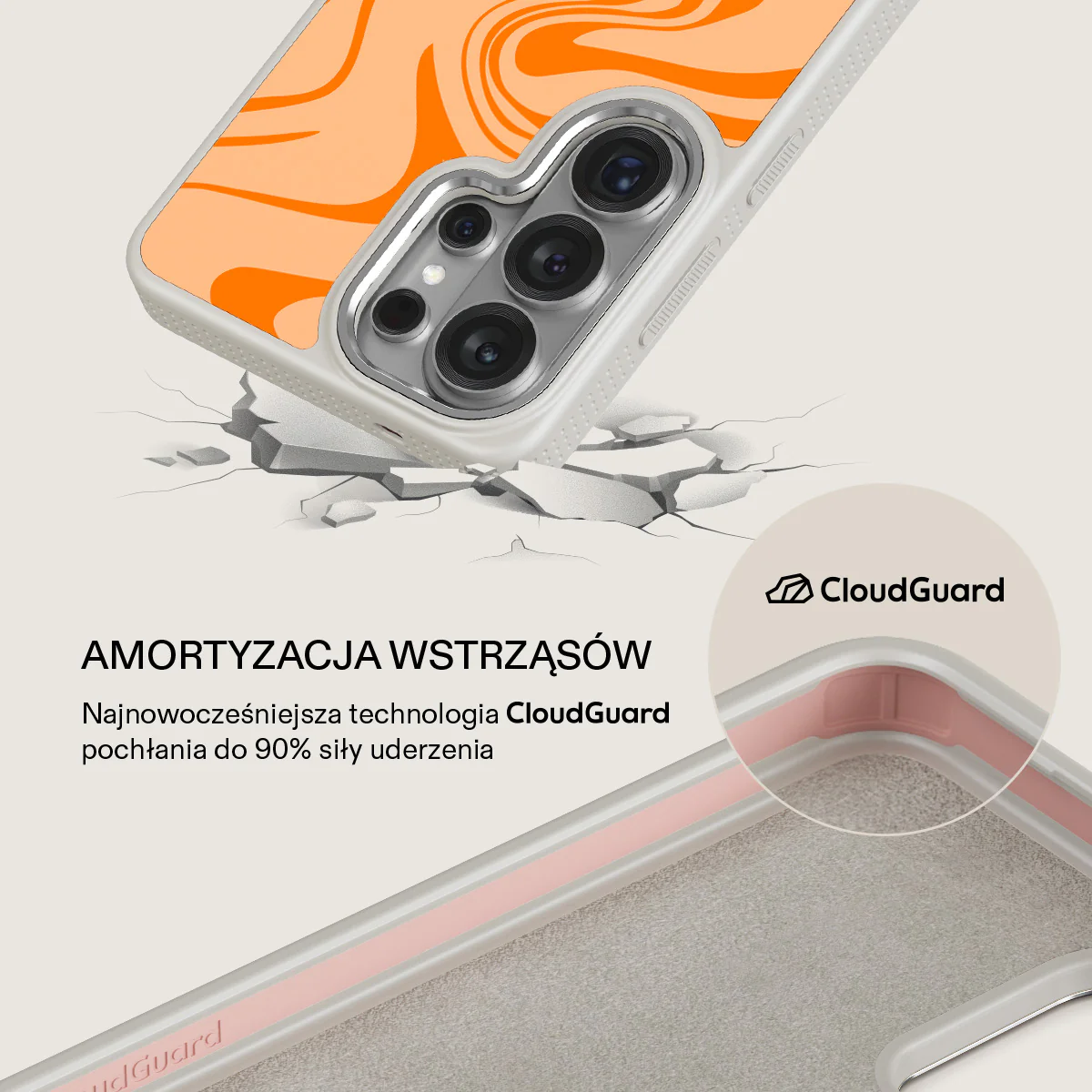 High Vibrations - Samsung Galaxy S26 Ultra Etui - Image 35