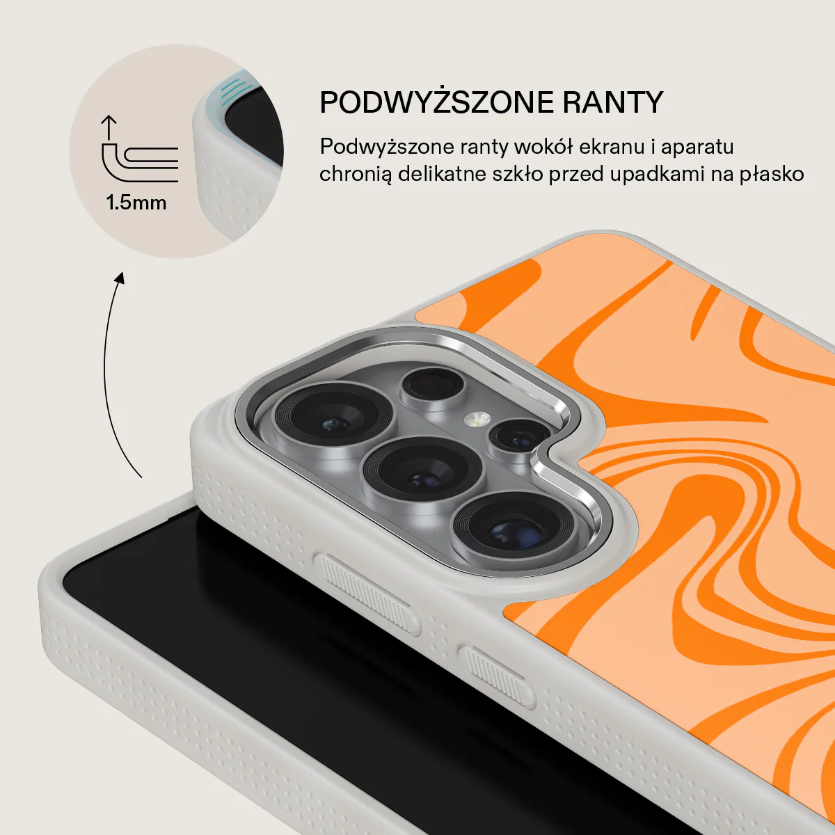 High Vibrations - Samsung Galaxy S26 Ultra Etui - Image 36