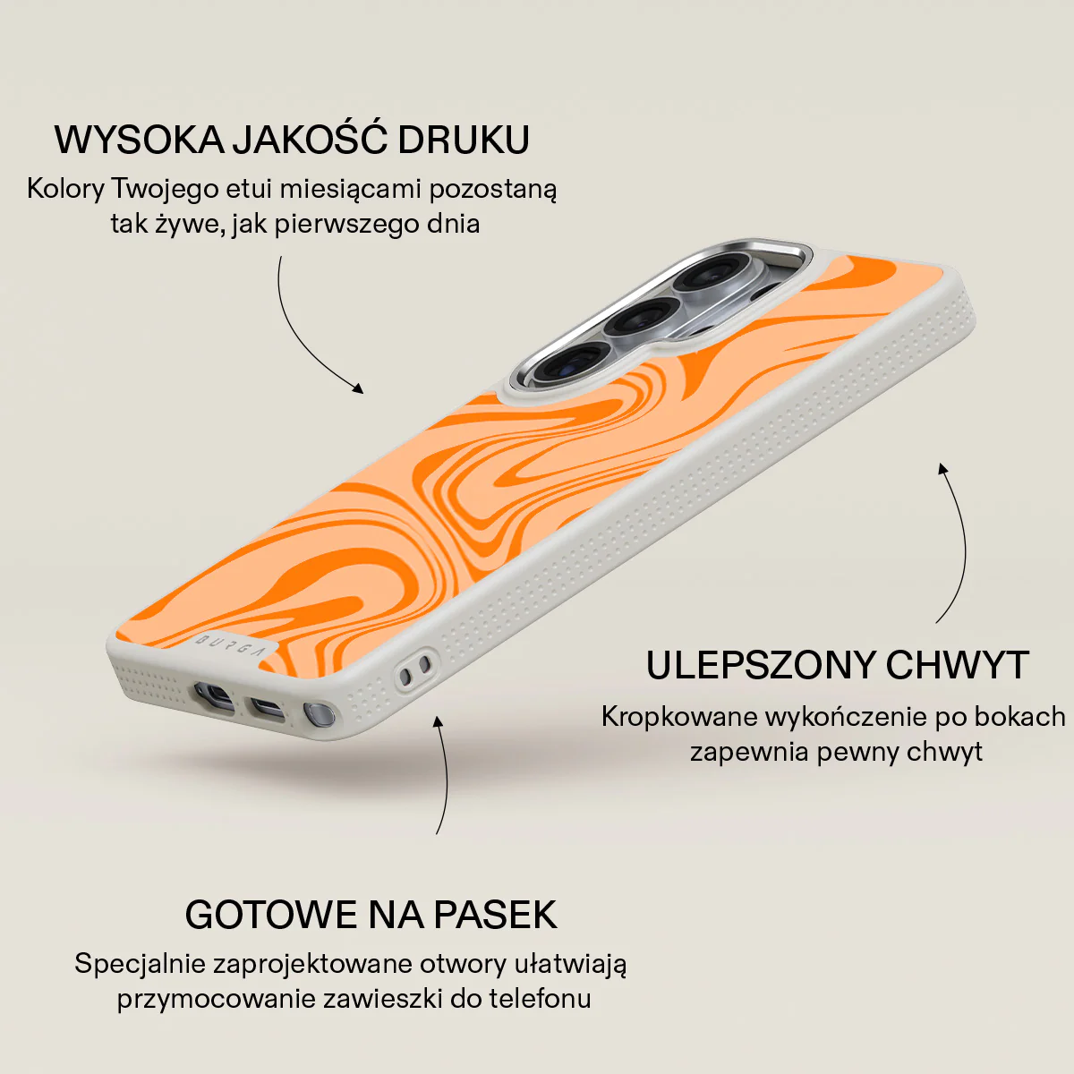 High Vibrations - Samsung Galaxy S26 Ultra Etui - Image 37