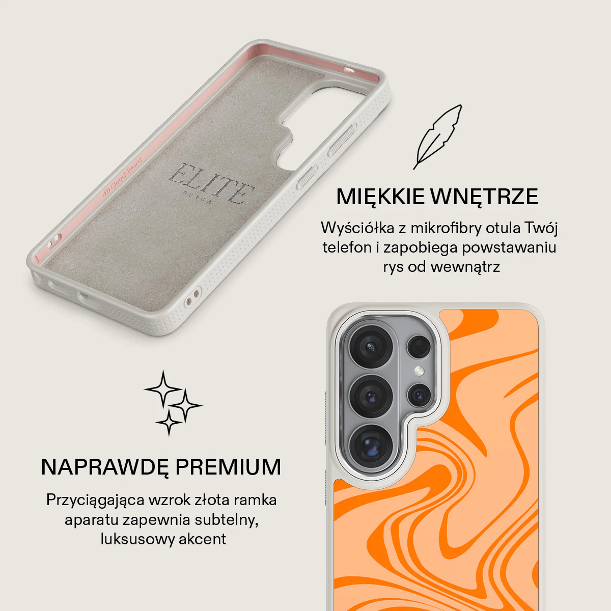 High Vibrations - Samsung Galaxy S26 Ultra Etui - Image 38