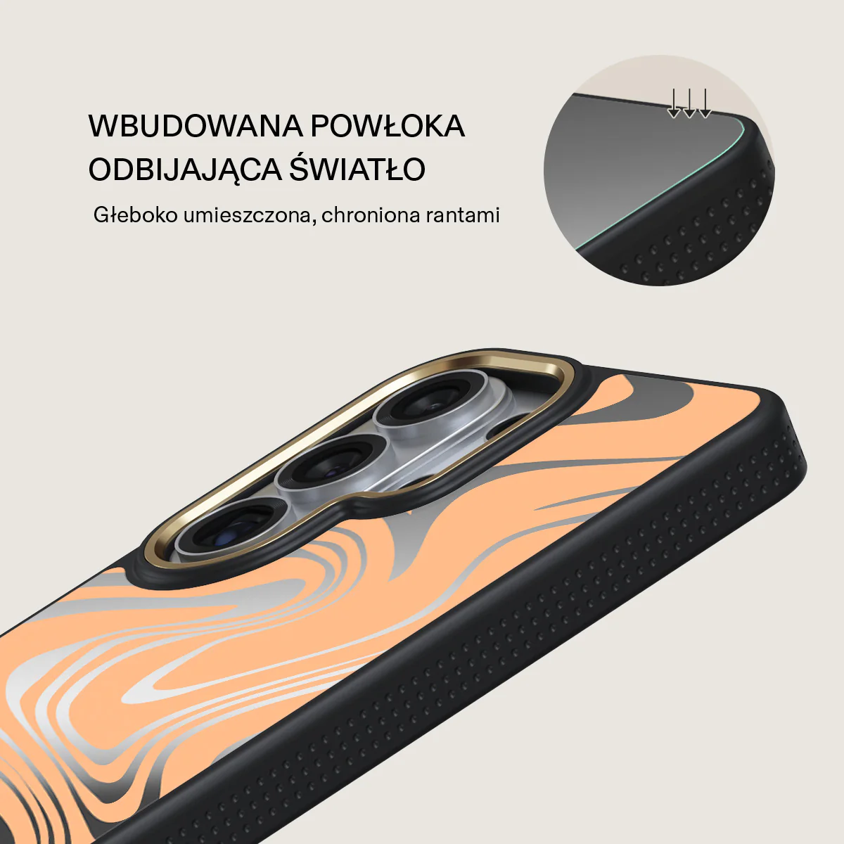 High Vibrations - Samsung Galaxy S26 Ultra Etui - Image 43
