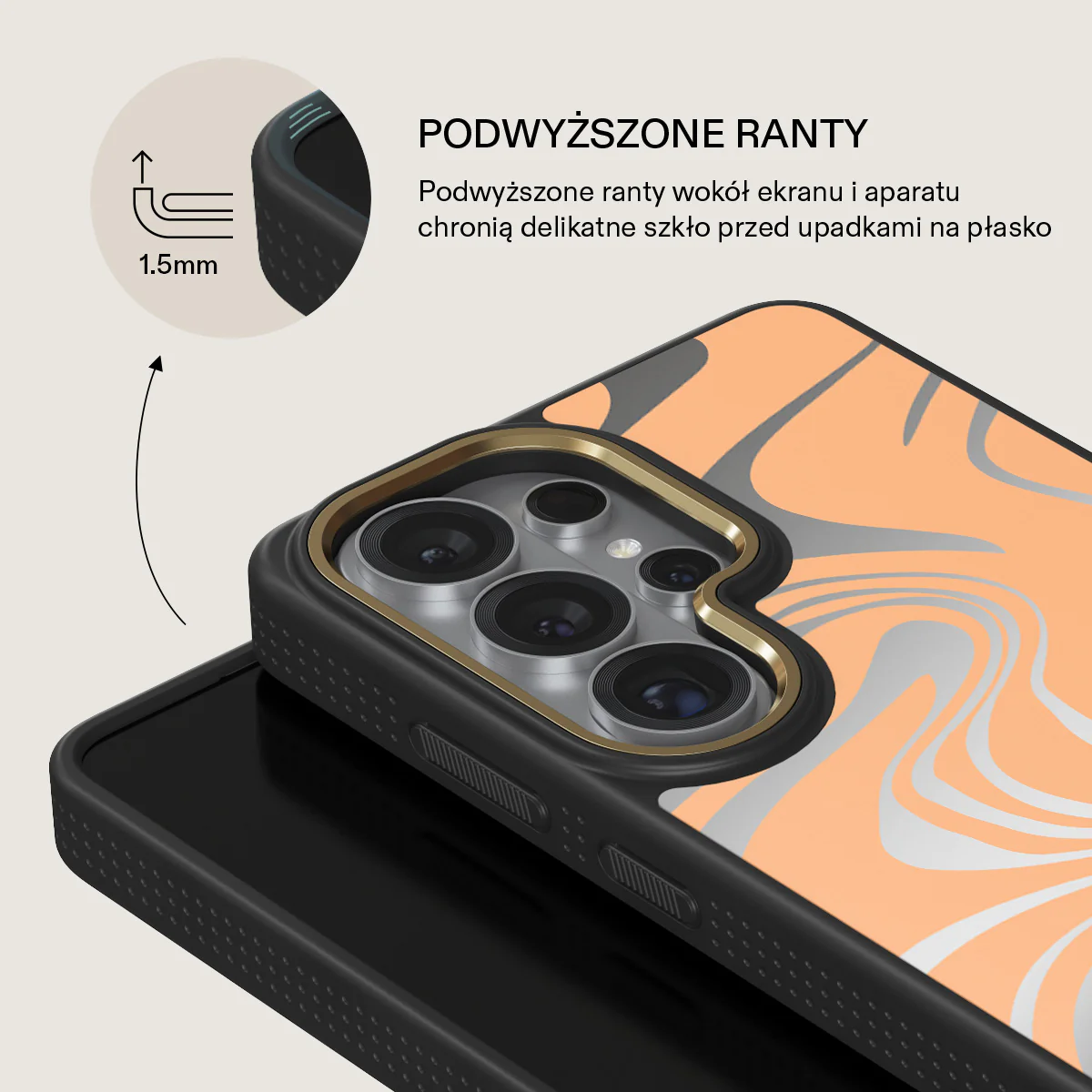 High Vibrations - Samsung Galaxy S26 Ultra Etui - Image 44