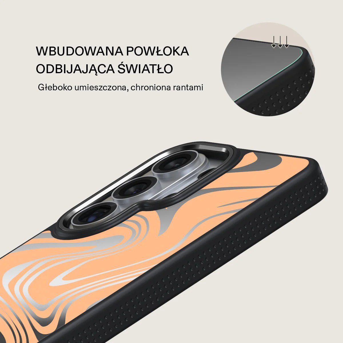 High Vibrations - Samsung Galaxy S26 Ultra Etui - Image 51