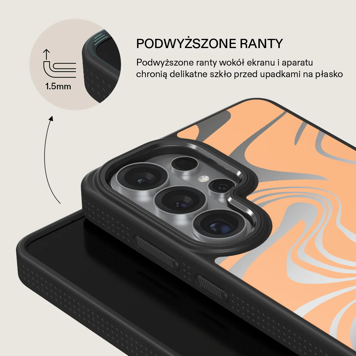 High Vibrations - Samsung Galaxy S26 Ultra Etui - Image 52