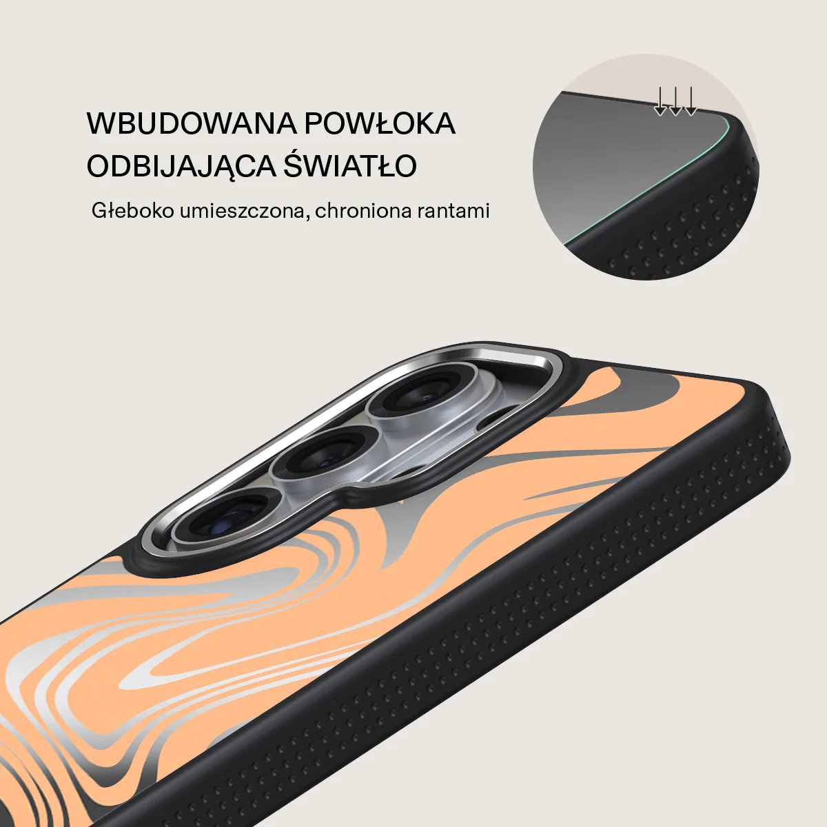High Vibrations - Samsung Galaxy S26 Ultra Etui - Image 59