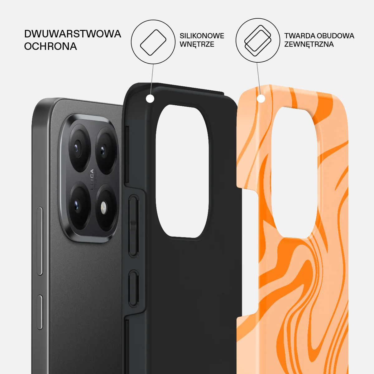 High Vibrations - Xiaomi 15T Etui - Image 2