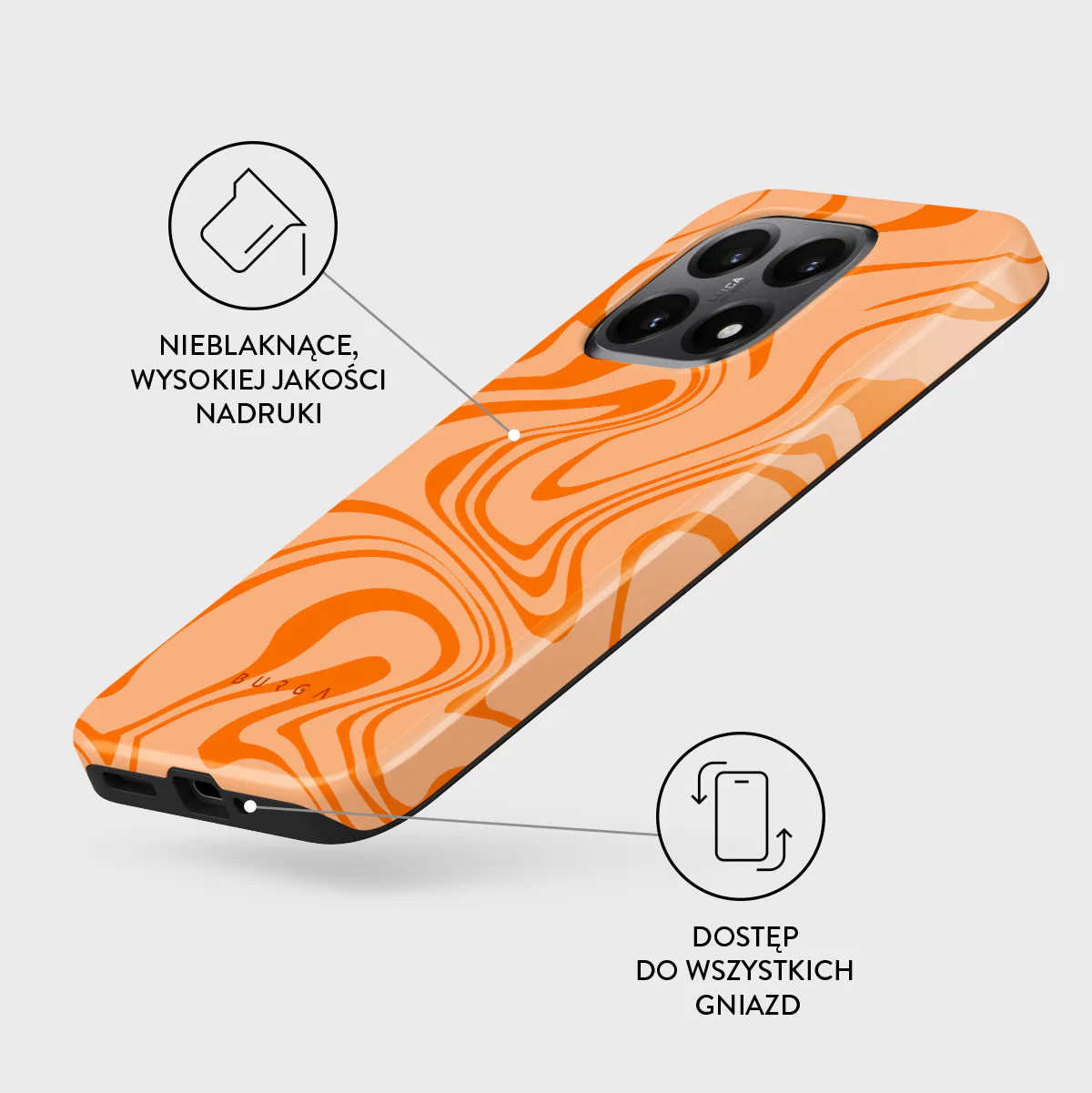 High Vibrations - Xiaomi 15T Etui - Image 3