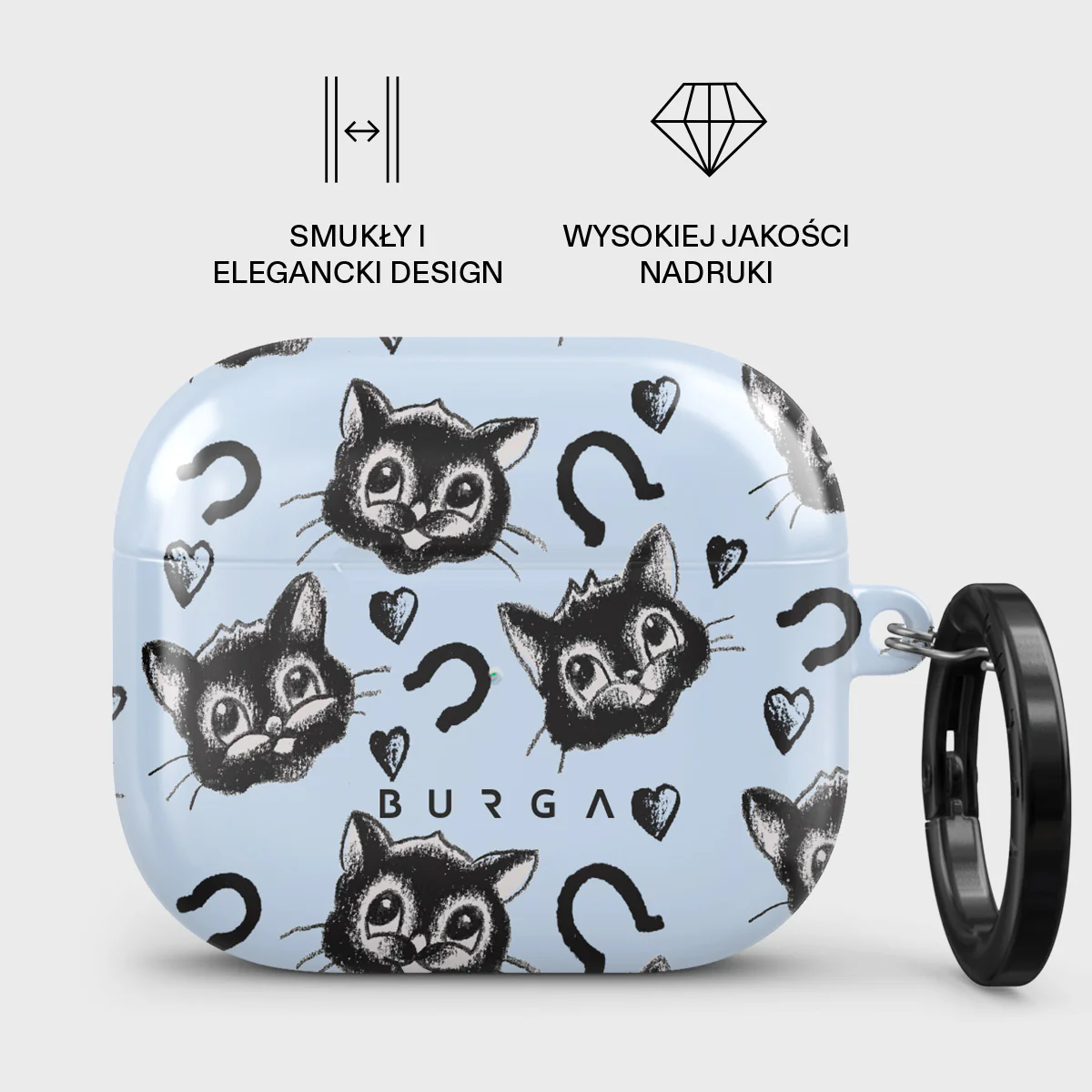 Hocus Pocus - Etui AirPods 3 - Image 4