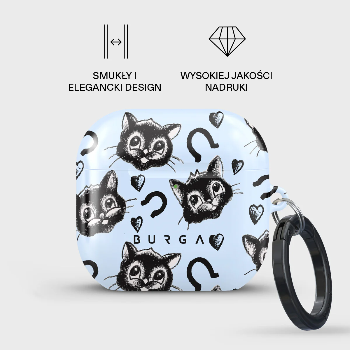 Hocus Pocus - Etui AirPods 4 - Image 4