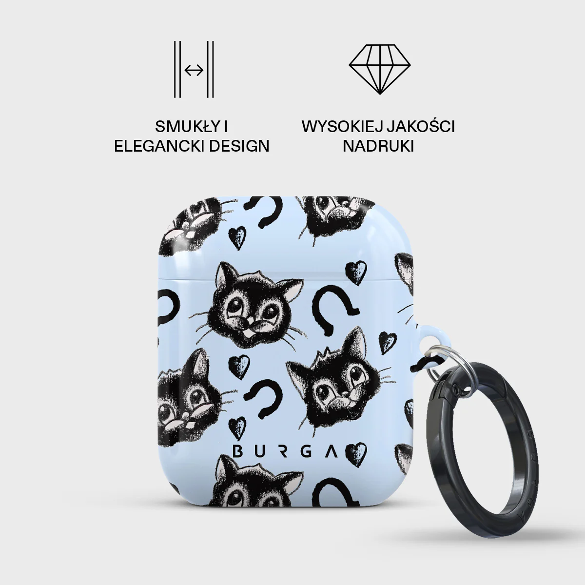 Hocus Pocus - Etui AirPods - Image 4