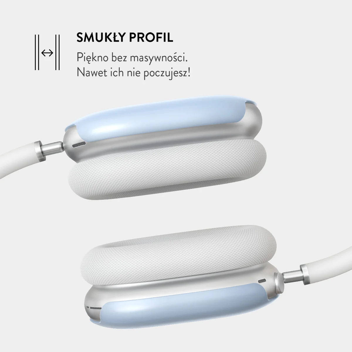 Hocus Pocus - Etui AirPods Max - Image 4