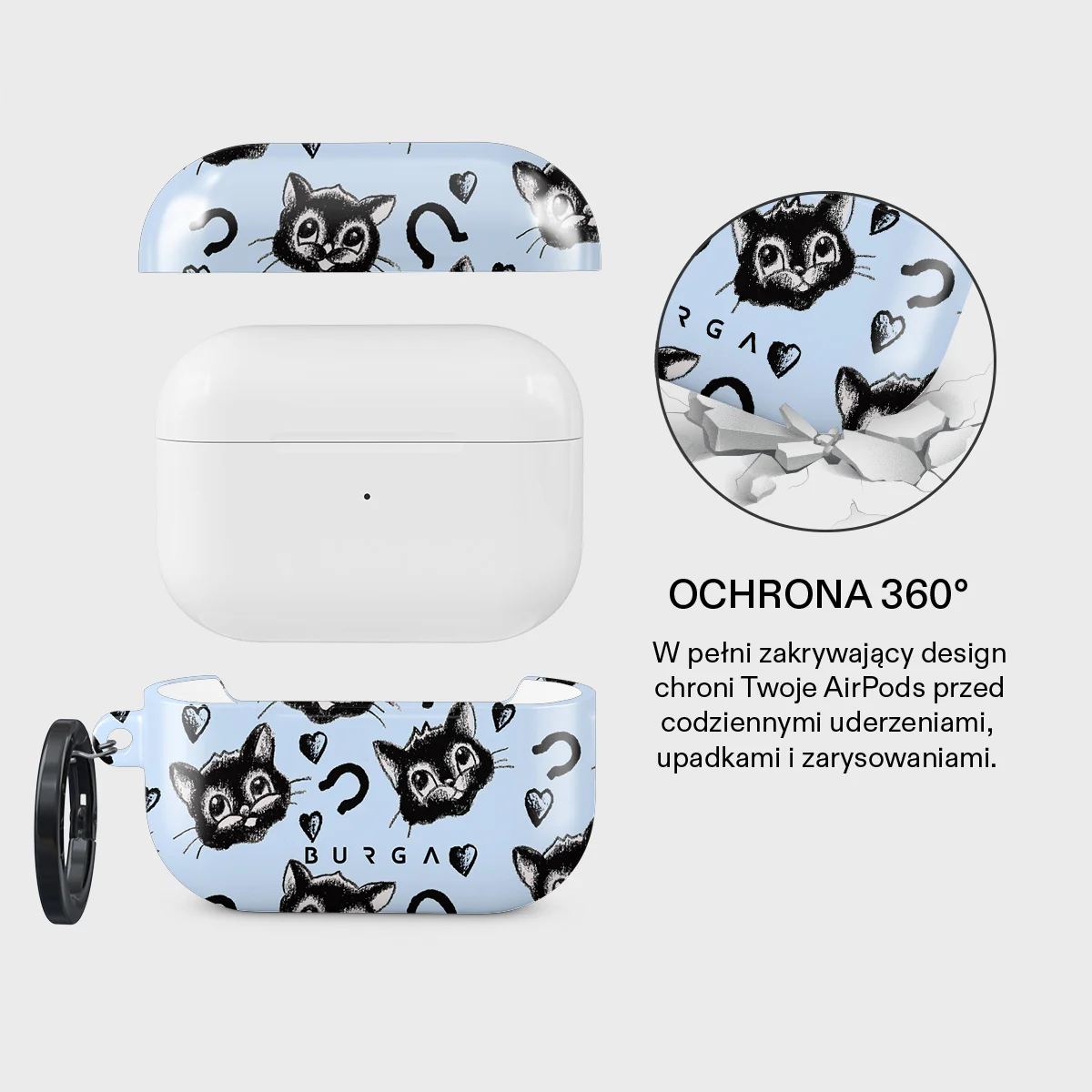 Hocus Pocus - Etui AirPods Pro 2 - Image 2