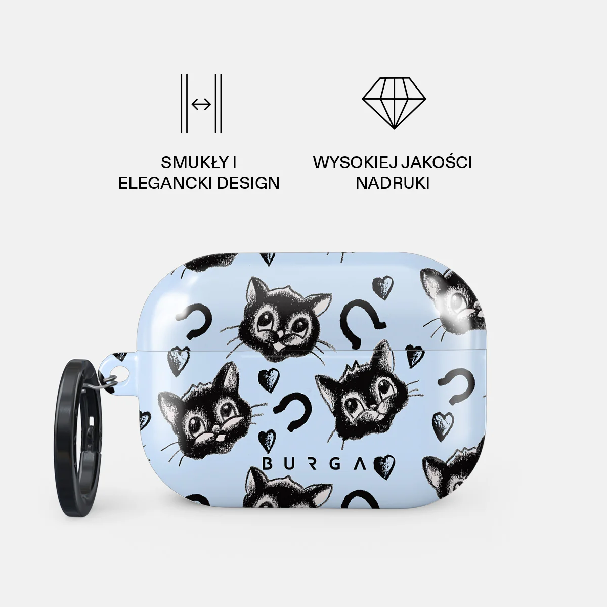 Hocus Pocus - Etui AirPods Pro 2 - Image 4