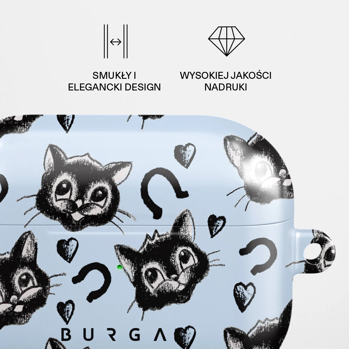 Hocus Pocus - Etui AirPods Pro - Image 4