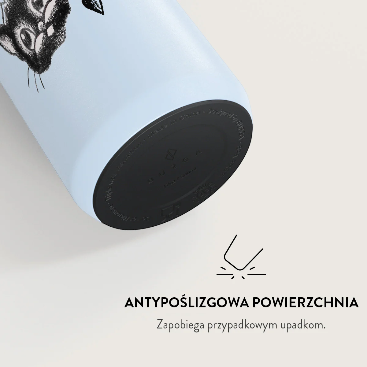 Hocus Pocus - Butelka na wodę - Image 5