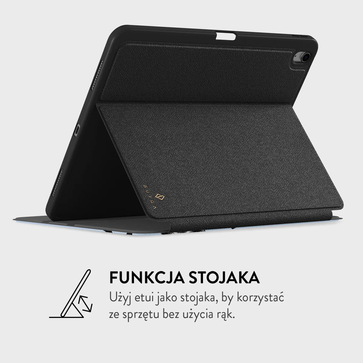 Hocus Pocus - Etui na iPad Air 13 (8/7/6 generacji) - Image 5