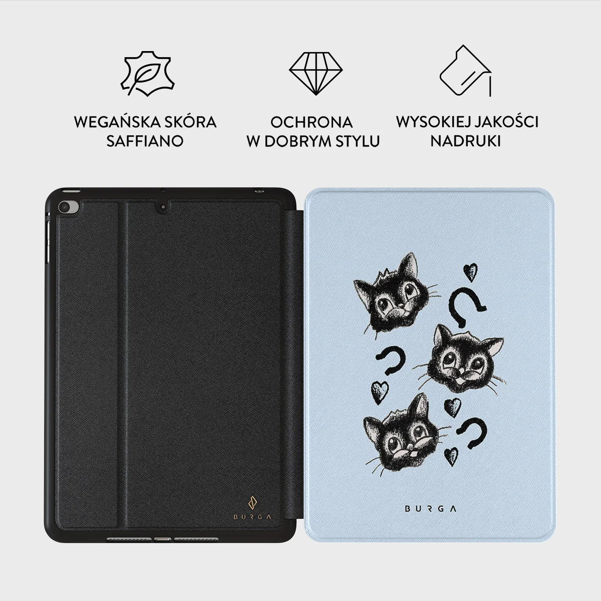 Hocus Pocus - Etui na iPad Mini 7.9 (5 generacji) - Image 2