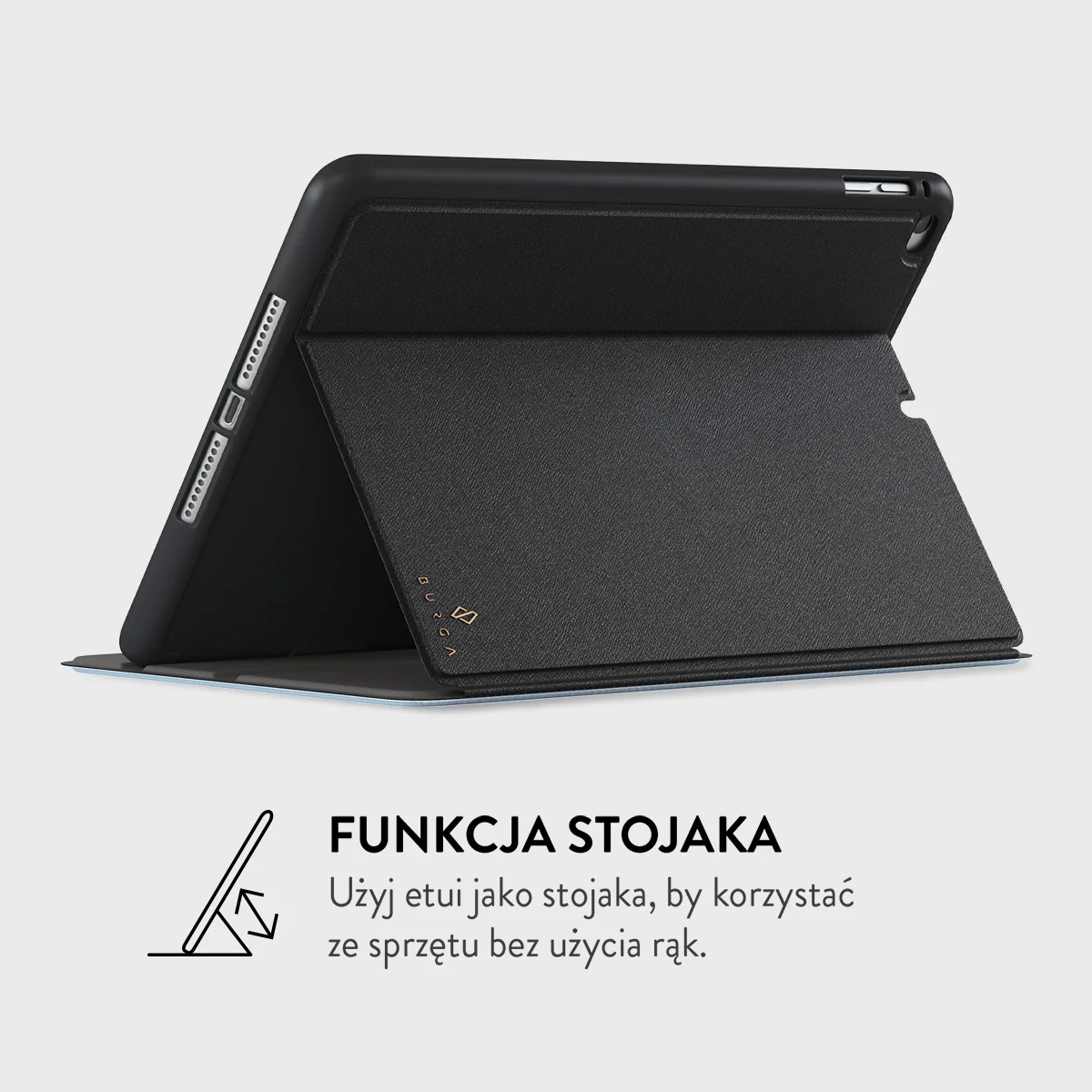 Hocus Pocus - Etui na iPad Mini 7.9 (5 generacji) - Image 5