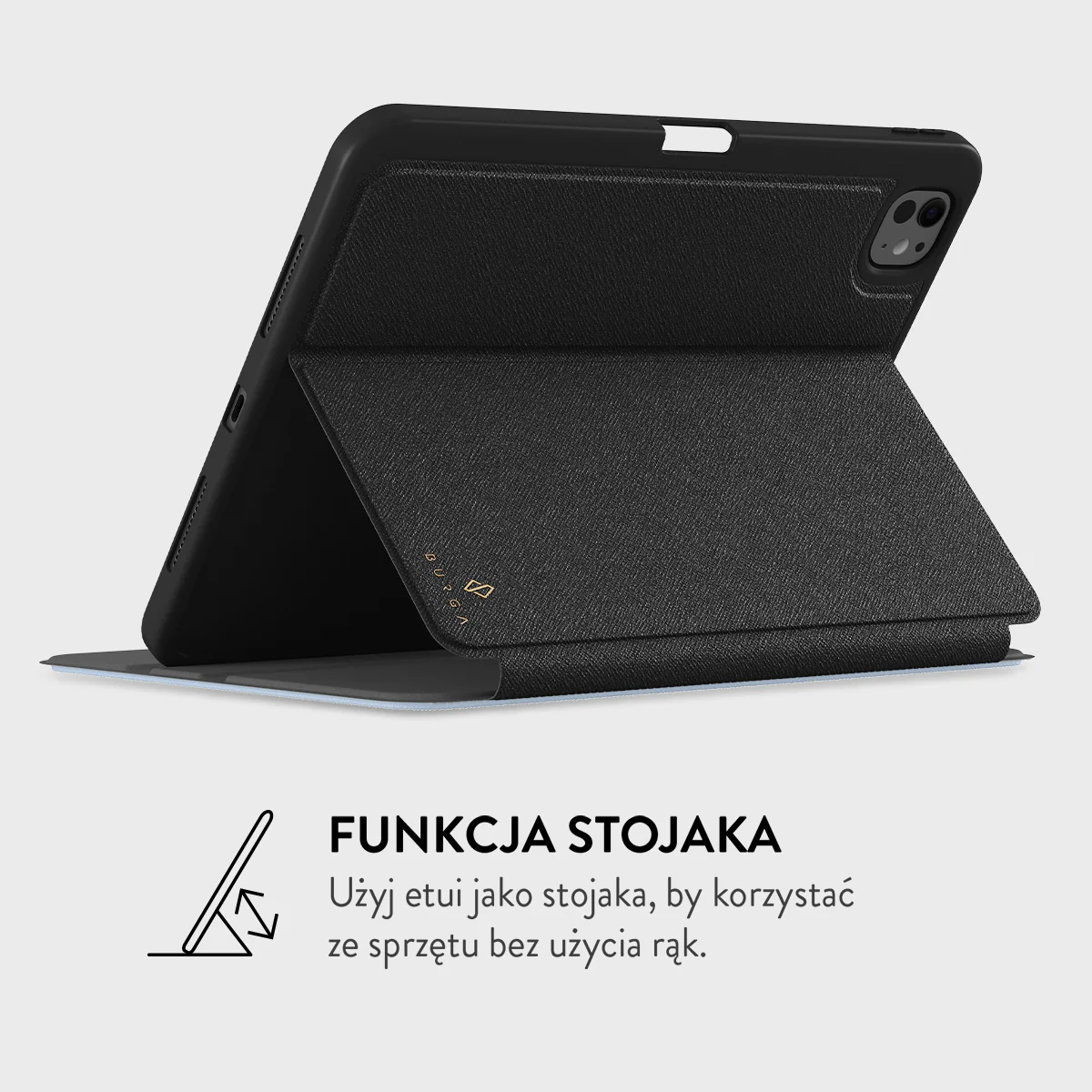 Hocus Pocus - Etui na iPad Pro 11 (8/7 generacji) - Image 5
