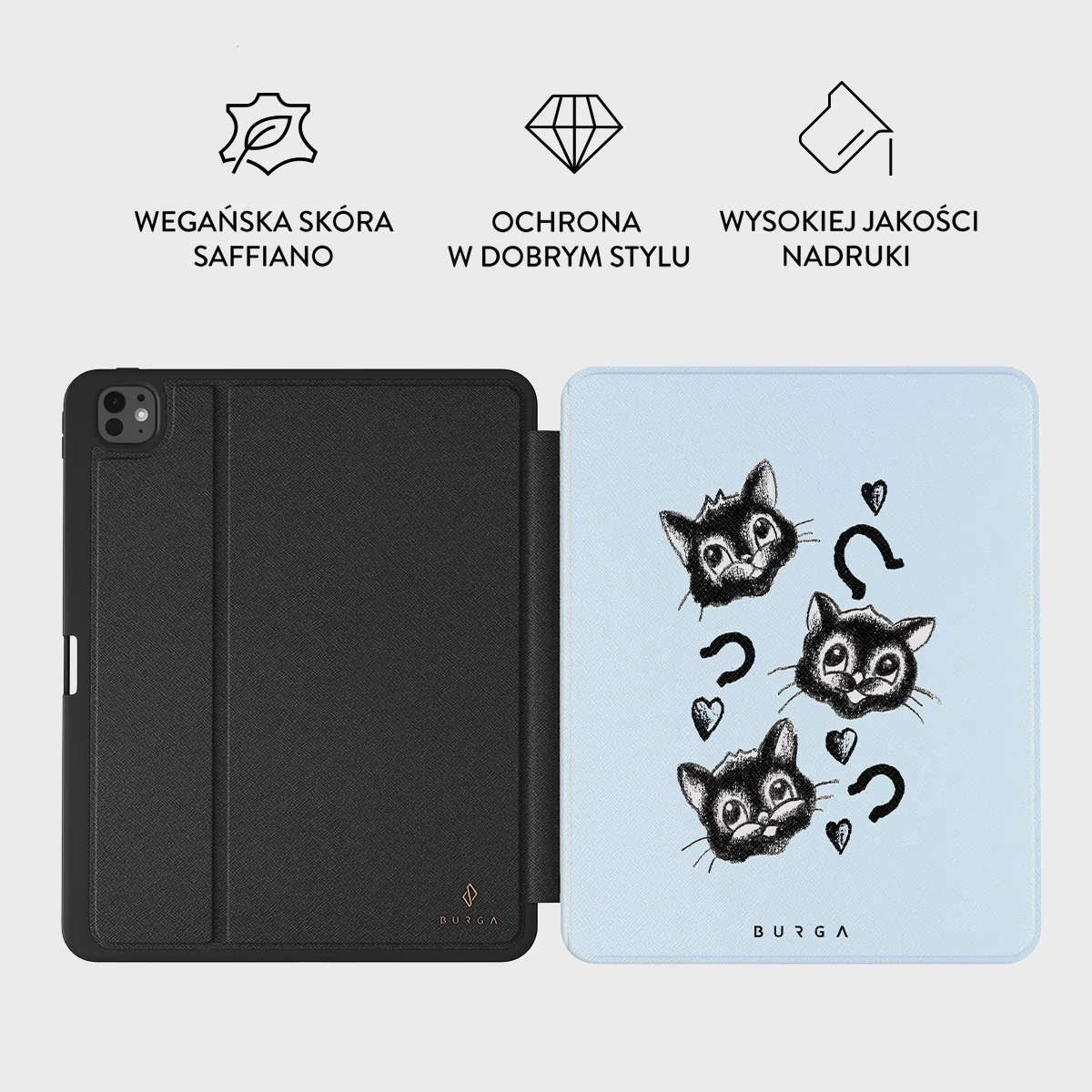 Hocus Pocus - Etui na iPad Pro 13 (8/7 generacji) - Image 2