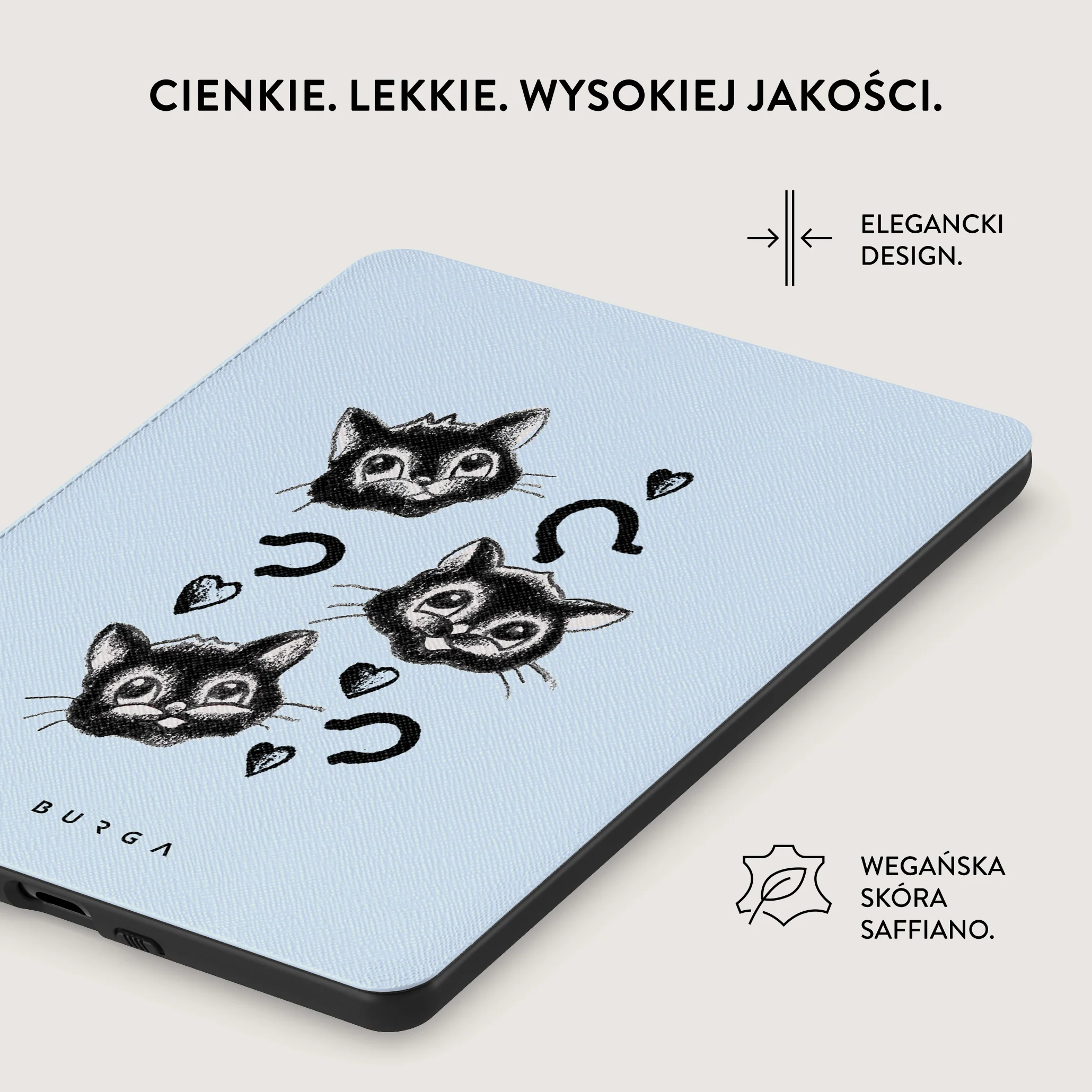 Hocus Pocus - Etui na Kindle Paperwhite (12 generacji) - Image 6
