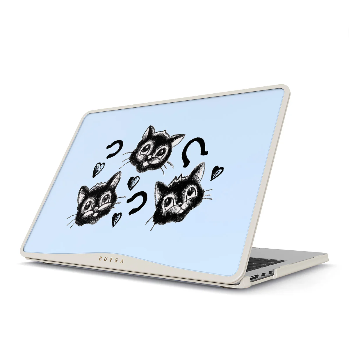 Hocus Pocus - Etui do MacBooka