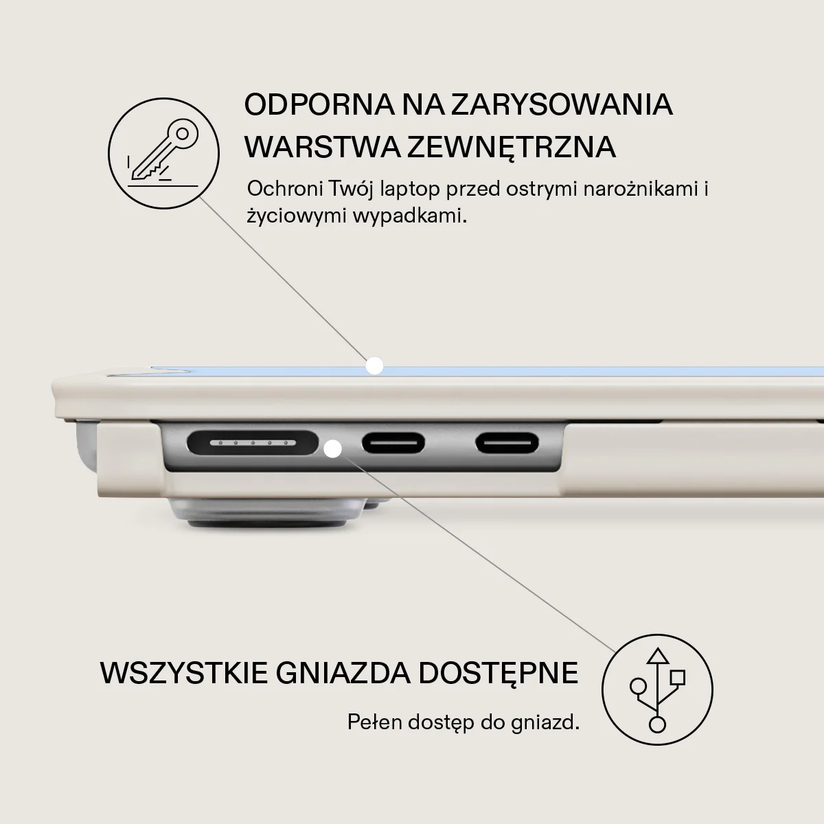 Hocus Pocus - Etui do MacBooka - Image 8