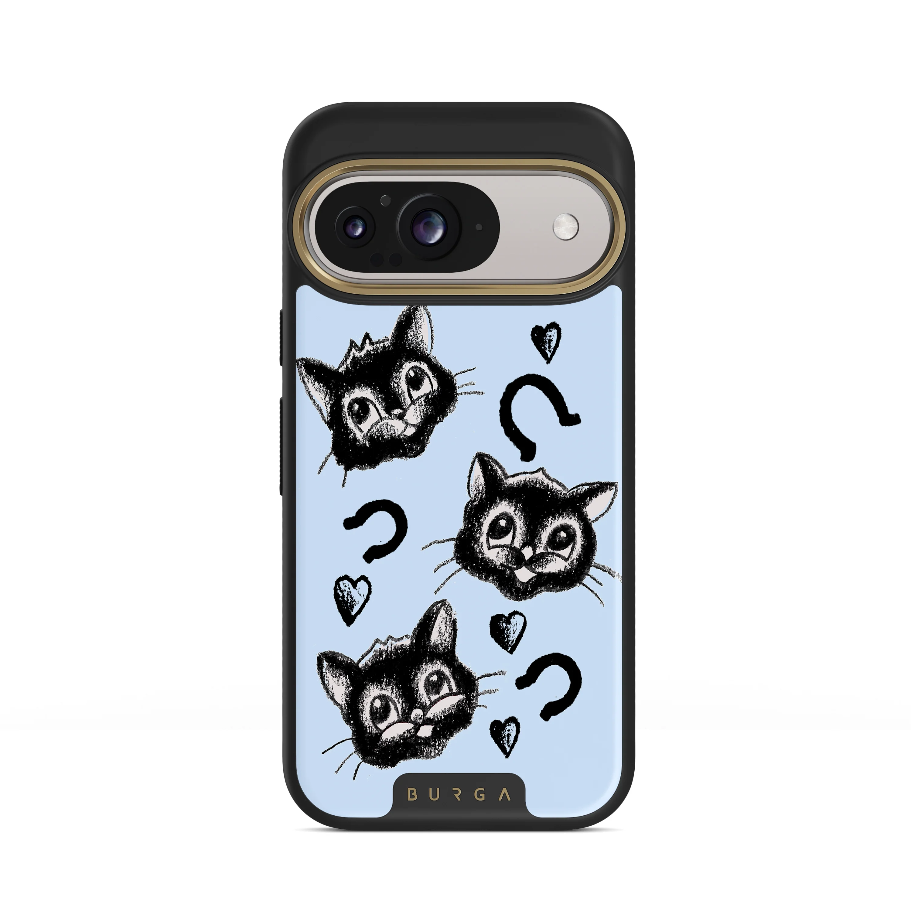 Hocus Pocus - Google Pixel 10 Etui - Image 5