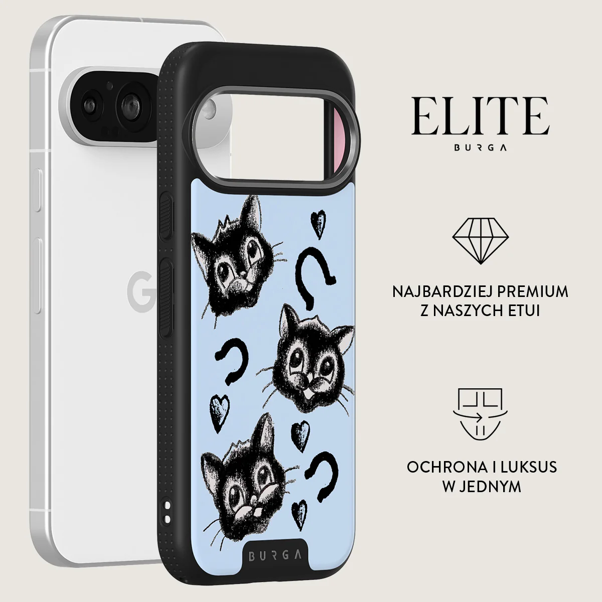 Hocus Pocus - Google Pixel 10 Pro Etui - Image 13