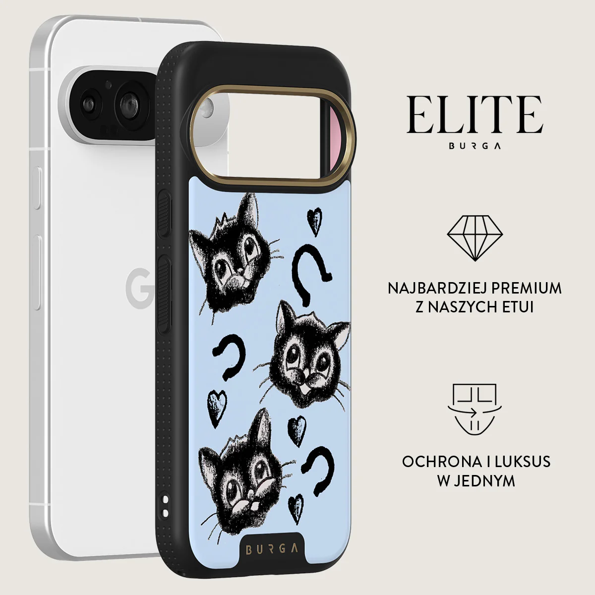 Hocus Pocus - Google Pixel 10 Pro Etui - Image 6