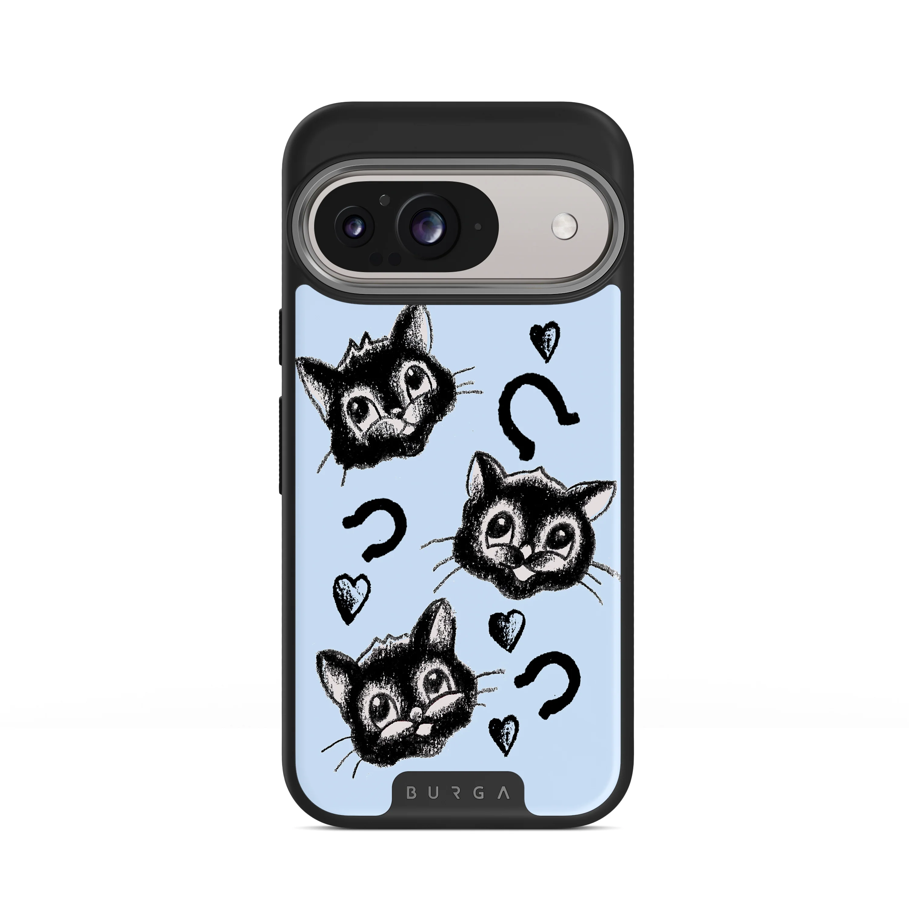 Hocus Pocus - Google Pixel 10 Pro XL Etui - Image 12