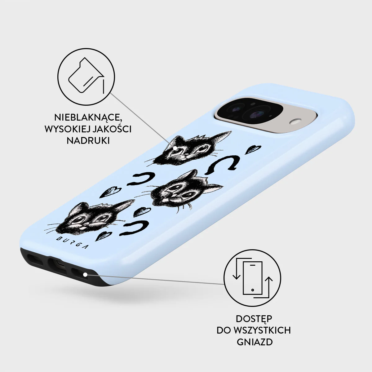 Hocus Pocus - Google Pixel 10 Pro XL Etui - Image 3