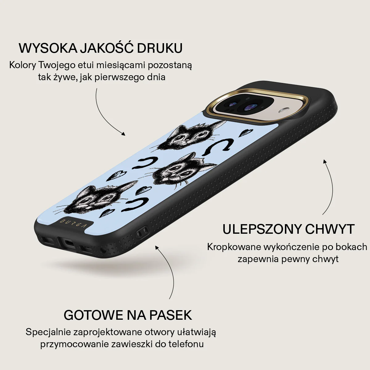 Hocus Pocus - Google Pixel 10 Pro XL Etui - Image 9