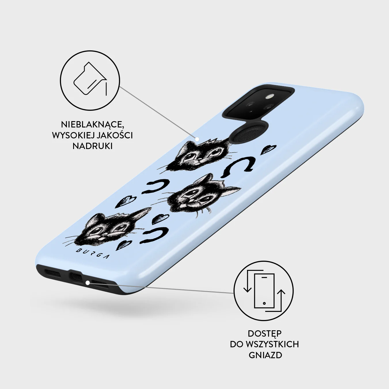 Hocus Pocus - Google Pixel 5 Etui - Image 3