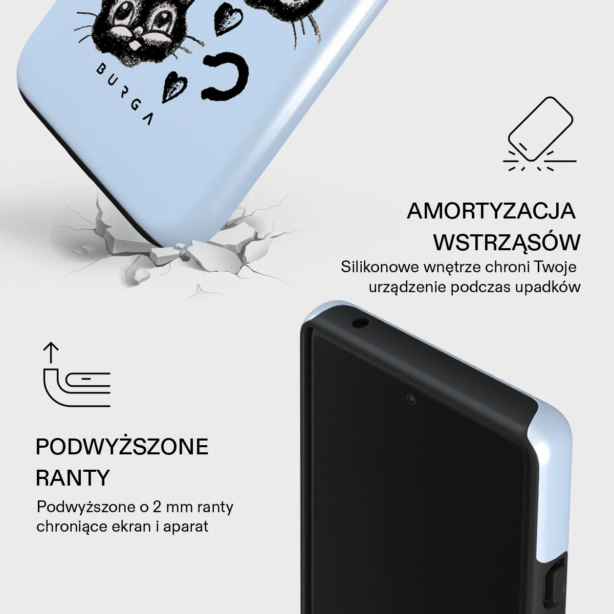 Hocus Pocus - Google Pixel 6a Etui - Image 4