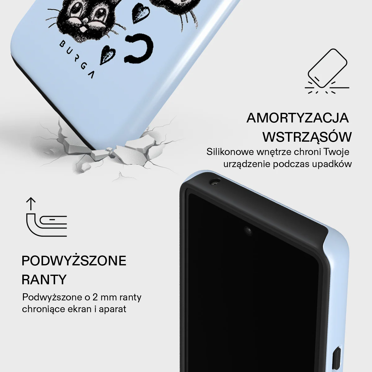 Hocus Pocus - Google Pixel 7a Etui - Image 4