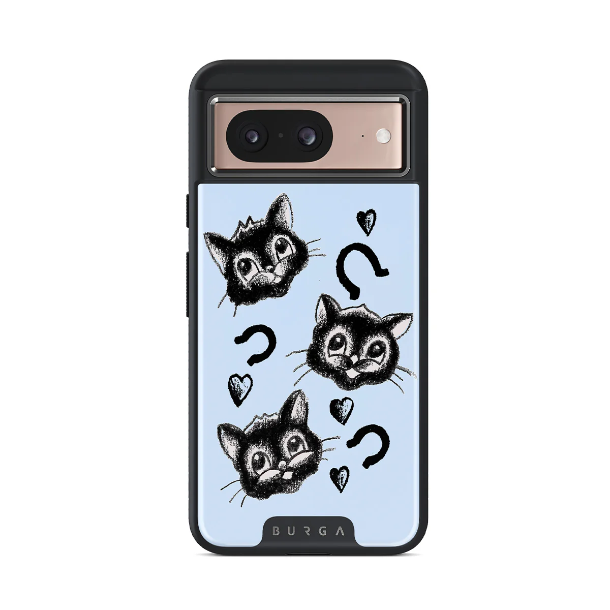 Hocus Pocus - Google Pixel 8 Etui - Image 12