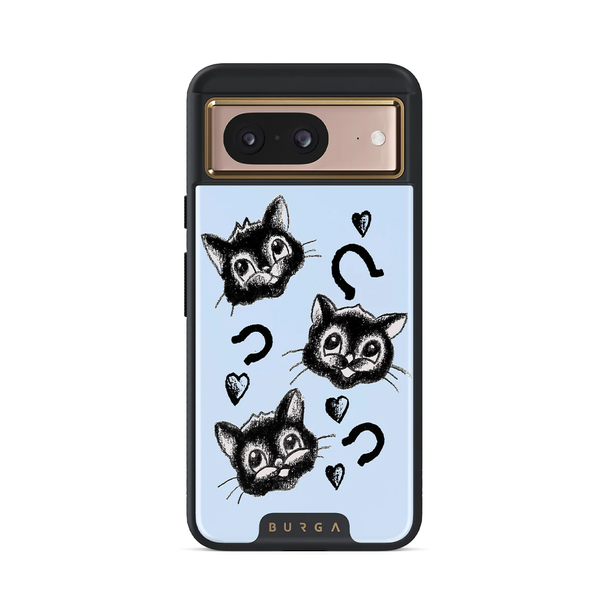 Hocus Pocus - Google Pixel 8 Etui - Image 5