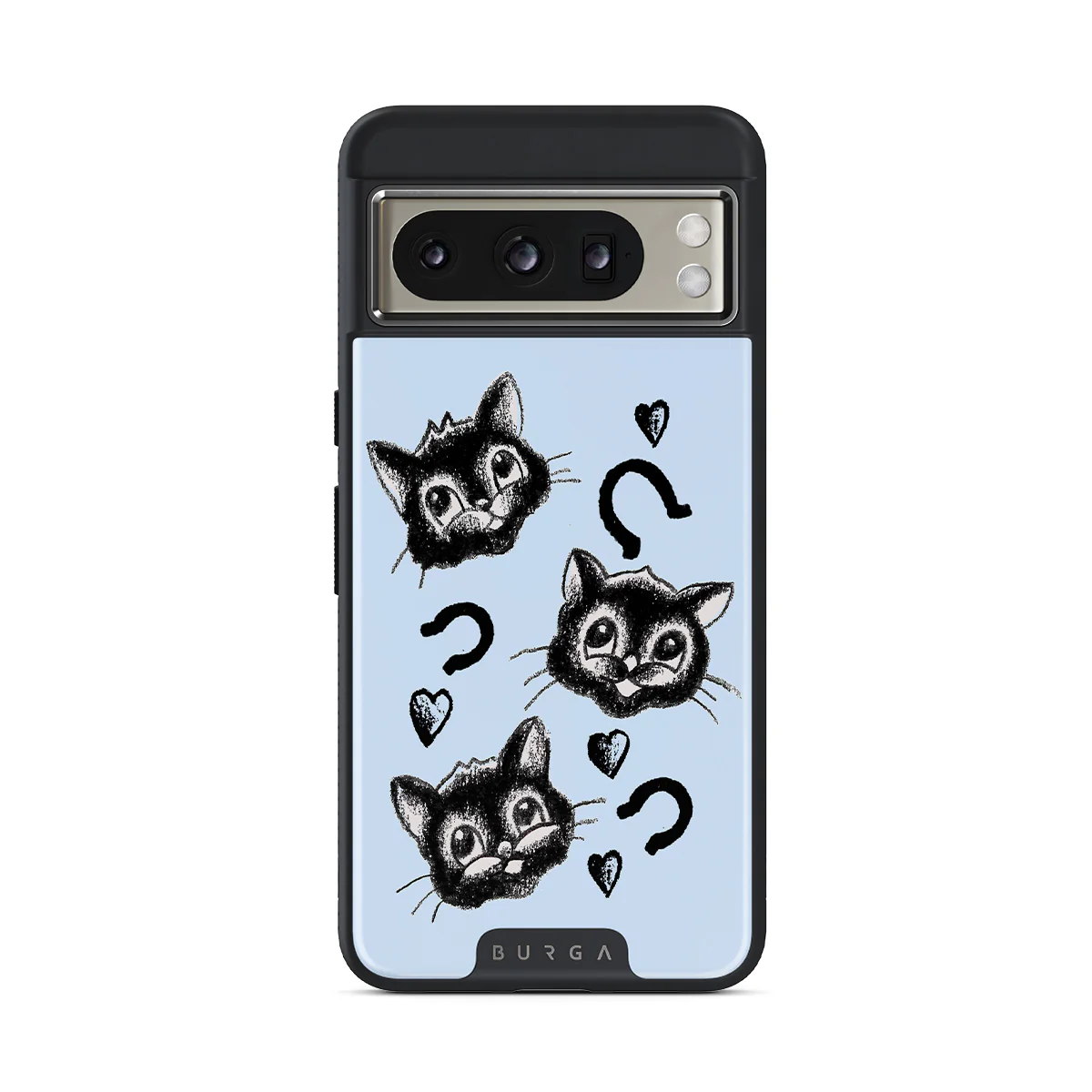 Hocus Pocus - Google Pixel 8 Pro Etui - Image 12