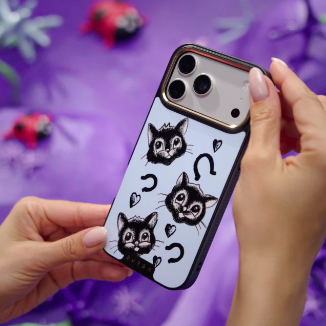 Hocus Pocus - Google Pixel 8 Pro Etui - Image 20