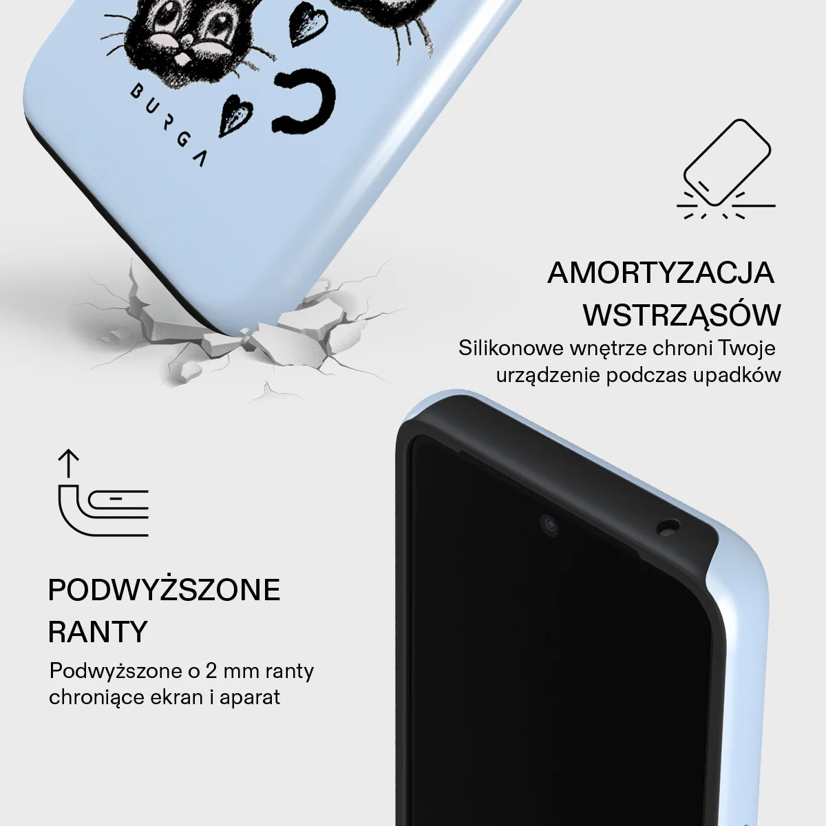 Hocus Pocus - Google Pixel 8 Pro Etui - Image 4