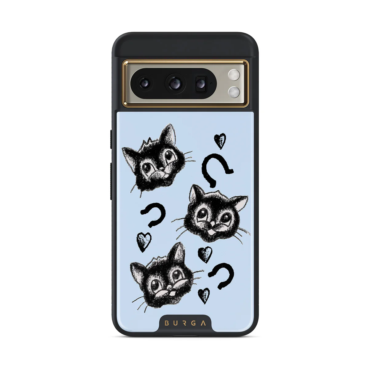Hocus Pocus - Google Pixel 8 Pro Etui - Image 5