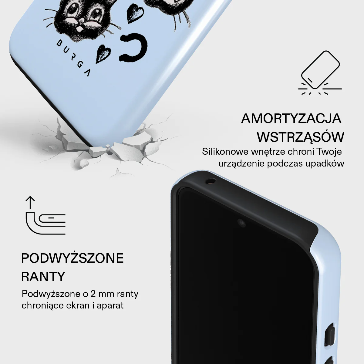 Hocus Pocus - Google Pixel 8a Etui - Image 4