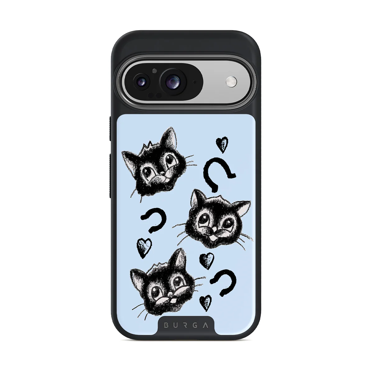 Hocus Pocus - Google Pixel 9 Etui - Image 12