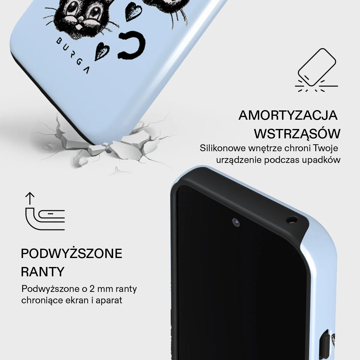 Hocus Pocus - Google Pixel 9 Etui - Image 4