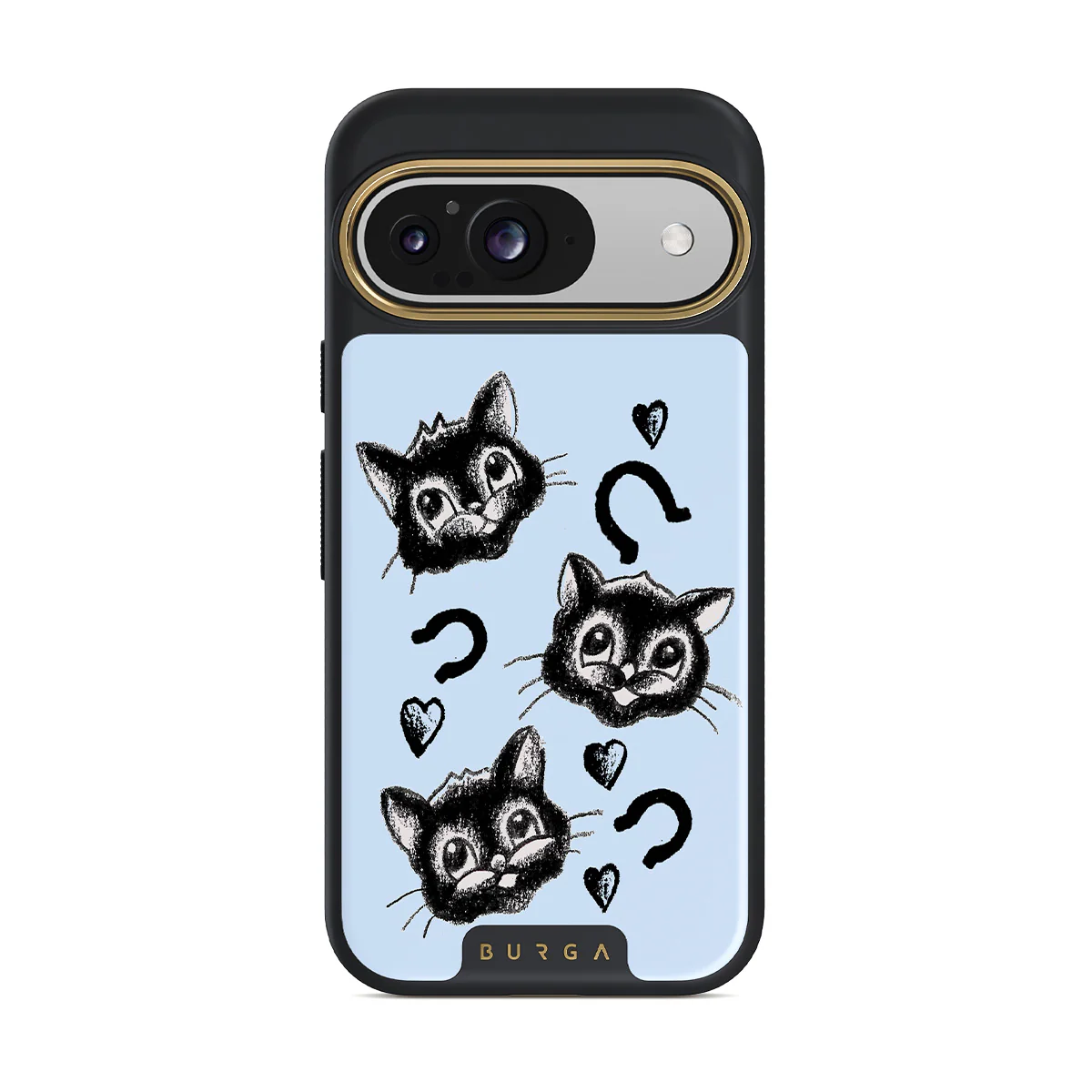 Hocus Pocus - Google Pixel 9 Etui - Image 5