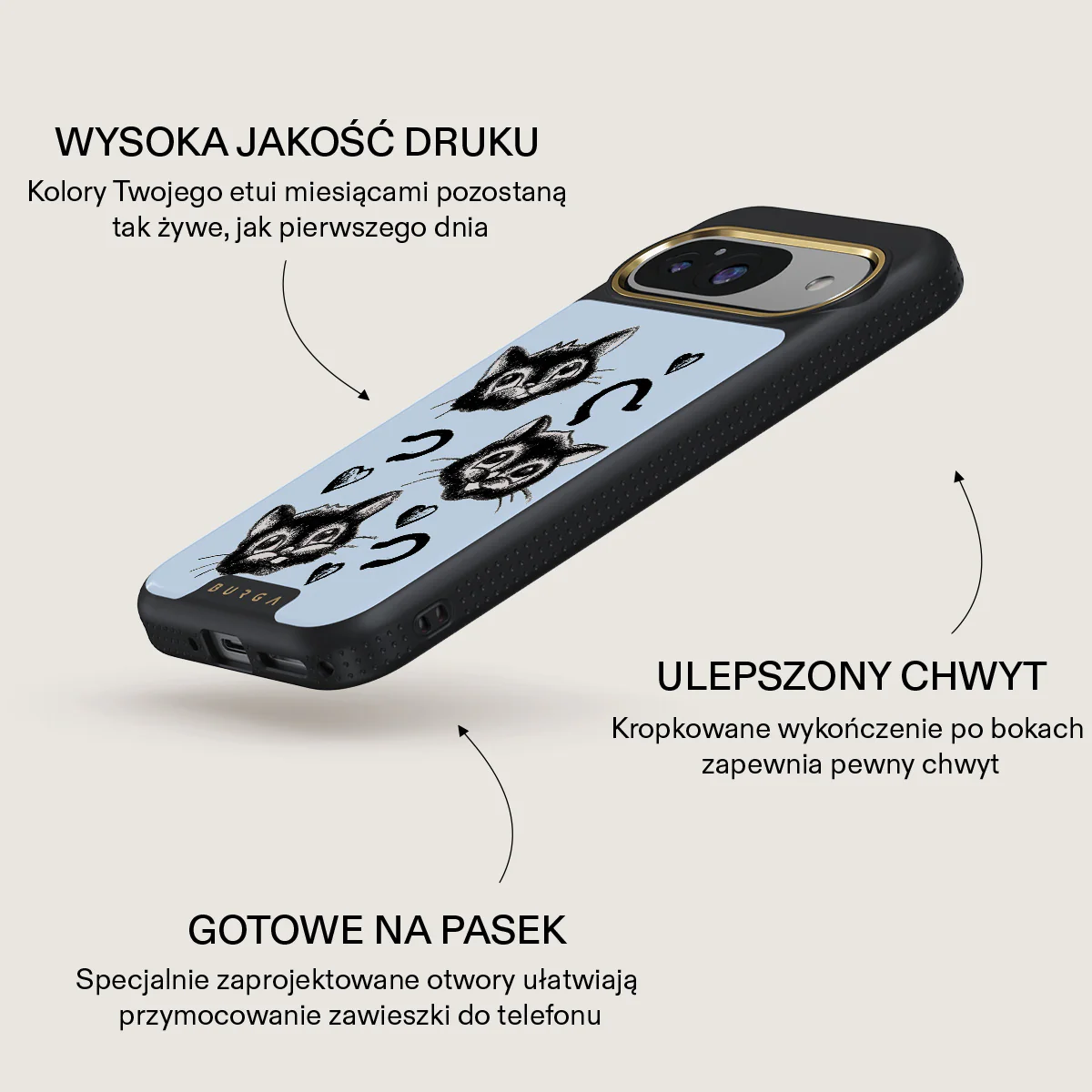Hocus Pocus - Google Pixel 9 Etui - Image 9