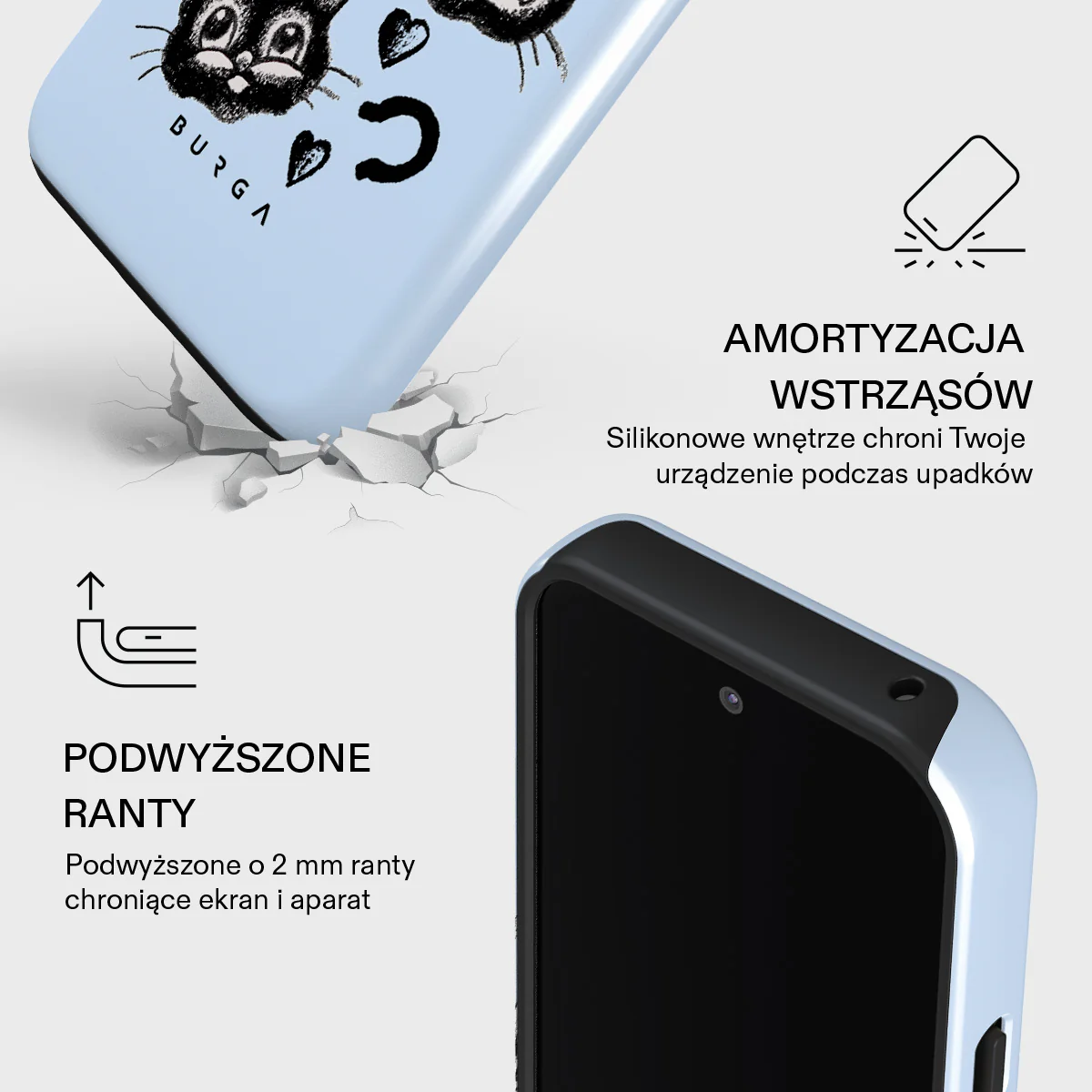 Hocus Pocus - Google Pixel 9 Pro Etui - Image 4